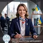Леся — помічник менеджера